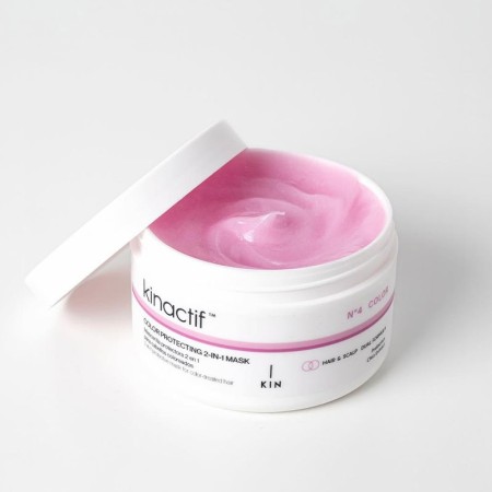 Mascarilla Kinactif Color 200ml Kin Cosmetics -Maschere per capelli -KIN Cosmetics 2