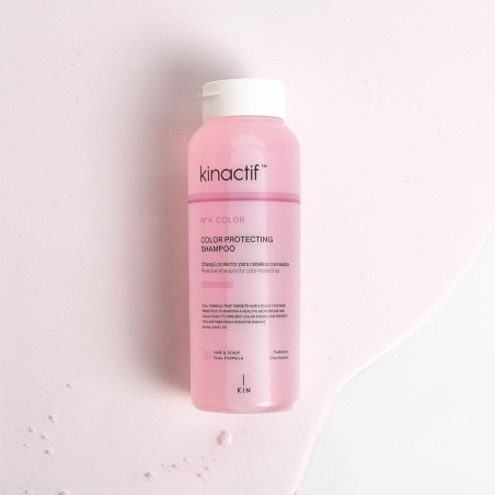 Shampoo Kinactif Color 300ml Kin Cosmetics -KIN Cosmetics