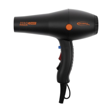 Asciugatrice per tormalina ionica Zero 3 Next 2100W Giubra -Giubra