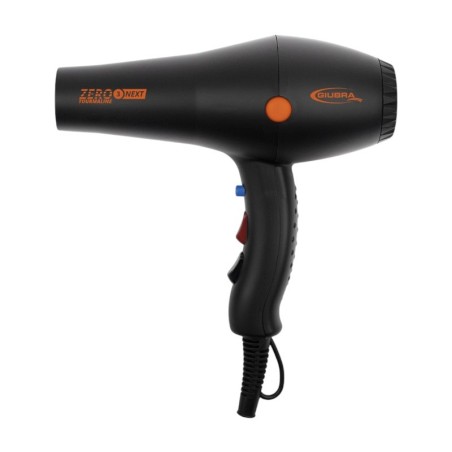 Dryer Zero 3 Next Ionic Tourmaline 2100W Giubra -Giubra