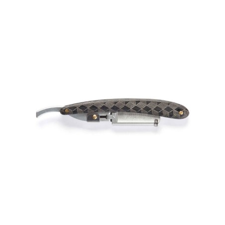 Beardburys Master Double Barber Razor -Hairdressing scissors and razors -Beardburys