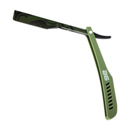 Fantasy Army AG Pocket Knife -Hairdressing scissors and razors -AG