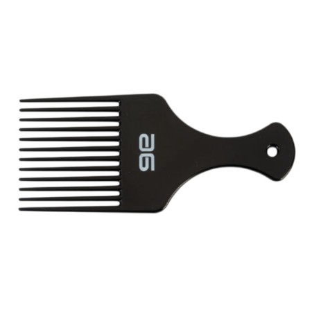 Pettine afro grande -AG