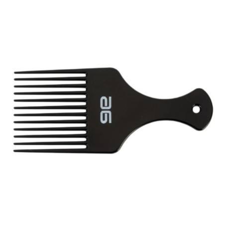 Pettine afro grande -AG