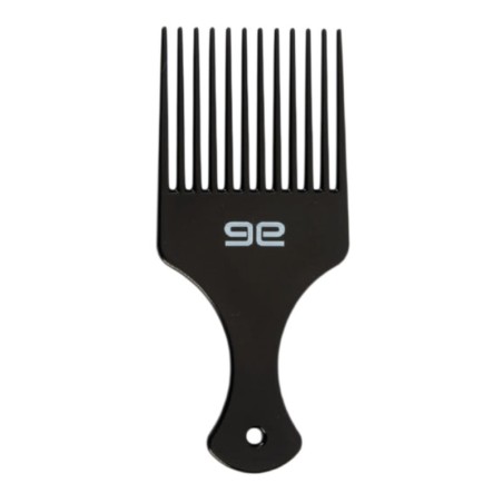 Pettine afro grande -AG