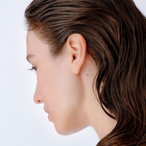 Kinactif N.8 Shampoo Purificante Anticaspa para Couro Cabeludo 1000ml -Shampoos -KIN Cosmetics