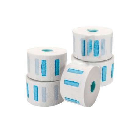 Papel de cuello Barbería AG paquete de 5 rollos -Desechables Peluquería -AG