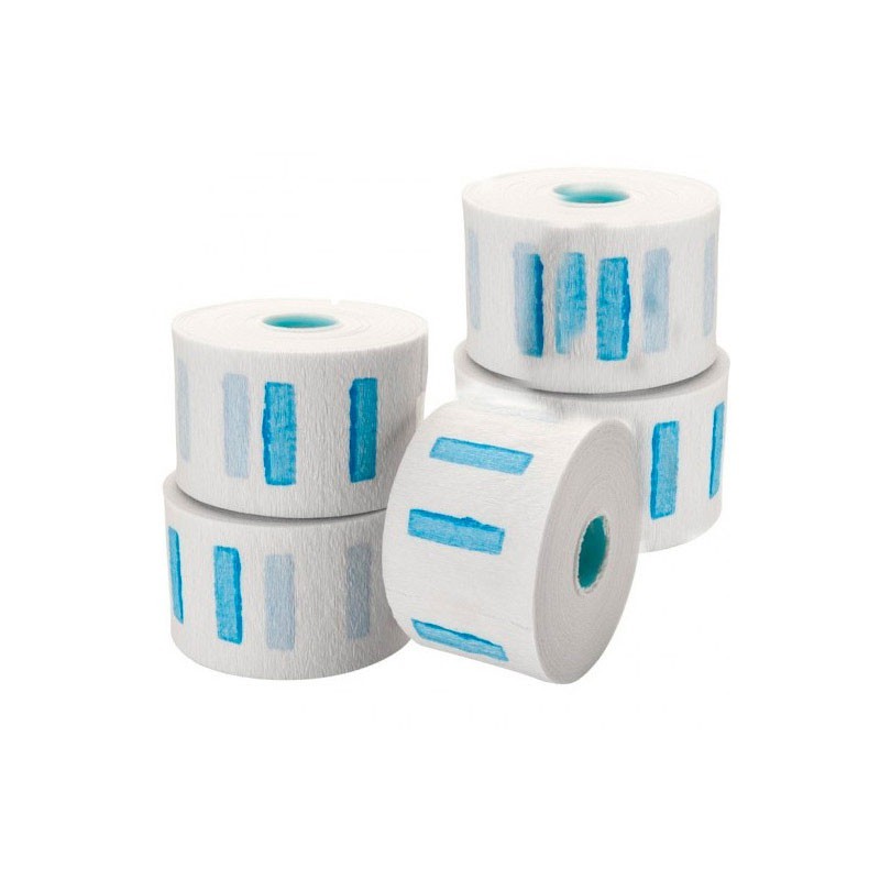 Lot De 5 Lames De Rechange Pour Coupe-papier - Tête De Cutter 2.4x2.4 Cm - Compatible Firbon Blanc/noir