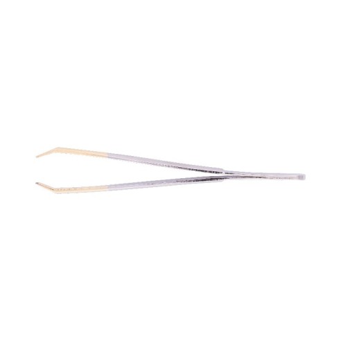 Narrow tweezers -Tweezers and hair removal tools -María Ferrer