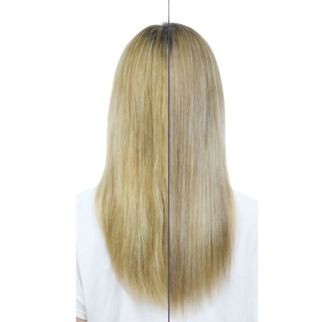 Shampoo violeta Kinactif Blonde n.5 300ml. -KIN Cosmetics