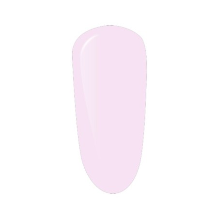 AIB Acrygel in flacone Milky Pink 15 ml -Gel e acrilico -Purple Professional
