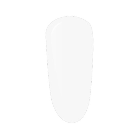 AIB Acrygel in flacone Milky White 15 ml -Gel e acrilico -Purple Professional