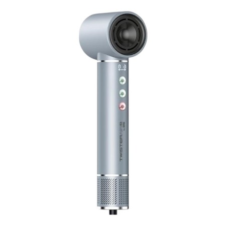 Secador Twister Air 5 en 1 1400W AG -Secadores de pelo -AG 2