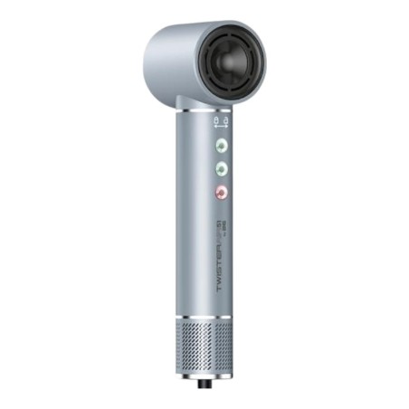 Sèche-cheveux Twister Air 5 en 1 1400 W AG -Sèche-cheveux -AG