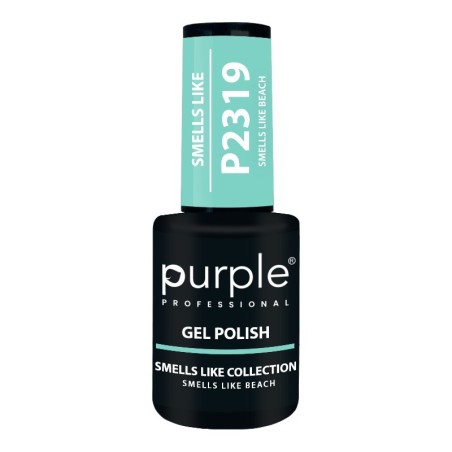 Smalto in gel P2319 Smells Like Beach -Smalto semipermanente -Purple Professional