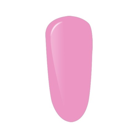 Gel Polish Purple Professional P2318 com cheiro de férias -Esmalte semipermanente -Purple Professional 2