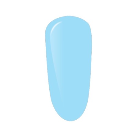 Esmalte Gel P2321 Smells Like Ocean -Esmalte semi permanente -Purple Professional 2