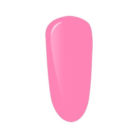 Esmalte em gel P2322 Smells Like Paradise -Esmalte semipermanente -Purple Professional 2