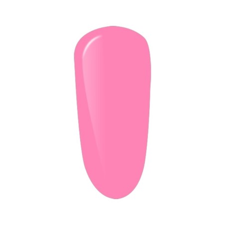 Purple Professional Gel Polish P2322 Smells Like Paradise -Semi permanent nail polishes -Purple Professional