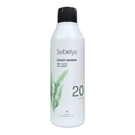 Sebelys Ossidante 20V 100ml -Sebelys