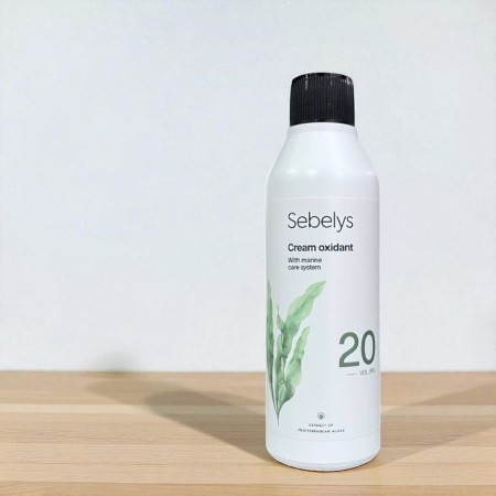 Sebelys Ossidante 20V 100ml -Sebelys 2