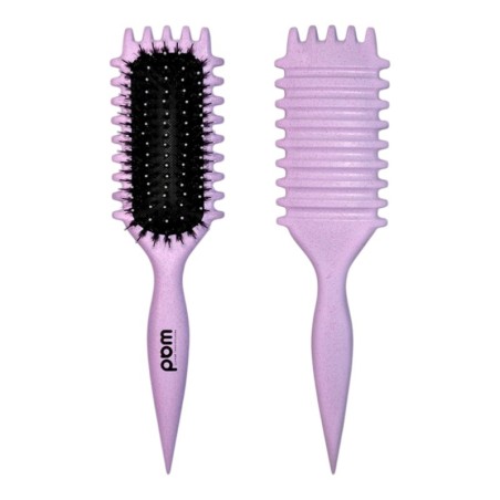 Cepillo definición de Rizos Lila WAD -Cepillos -WAD Professional