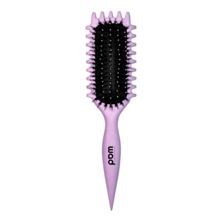 Cepillo definición de Rizos Lila WAD -Cepillos -WAD Professional 2