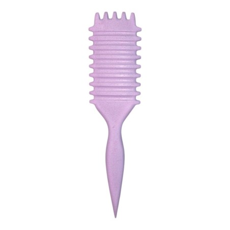Cepillo definición de Rizos Lila WAD -Cepillos -WAD Professional