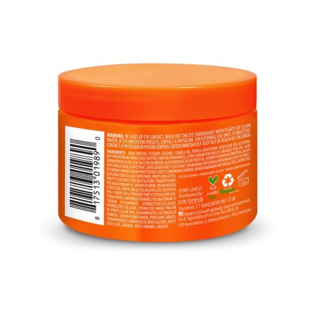 Cantu Balsamo Leave In Avocado 340g -Condizionatori -Cantu