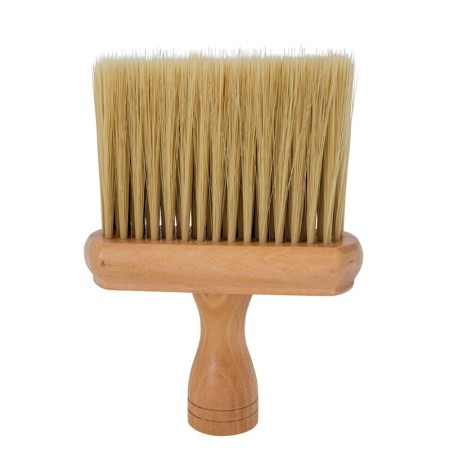 Cepillo Barbero Cuello -Cepillos y brochas -Disprof