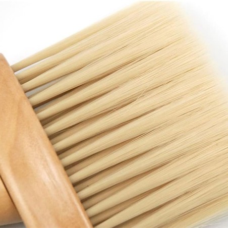 Barber Neck Brush -Brushes and brushes -Disprof