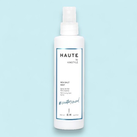 KINSTYLE HAUTE Névoa de Sal Marinho 200ml -Lacas e sprays fixadores -KIN Cosmetics 2