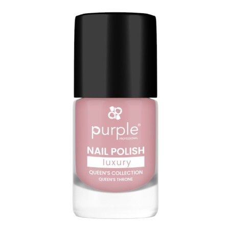 Esmalte de Uñas 4021 Queens ThPurple Professional -Purple Professional
