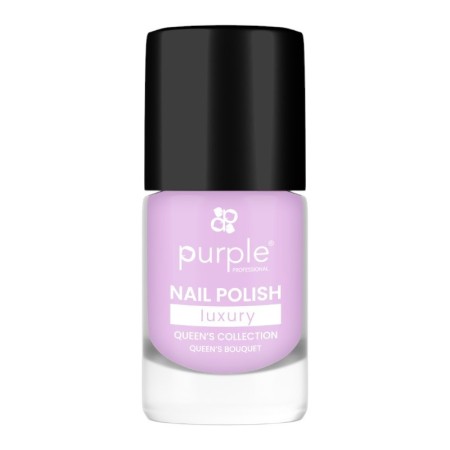 Verniz 4024 Luxury Queens Bouquet Purple Professional -Purple Profe...