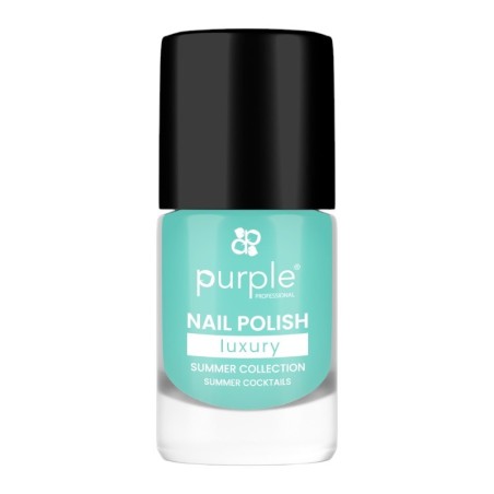 Esmalte de uñas P4000 Summer Cocktails Luxury Purple Professional -...