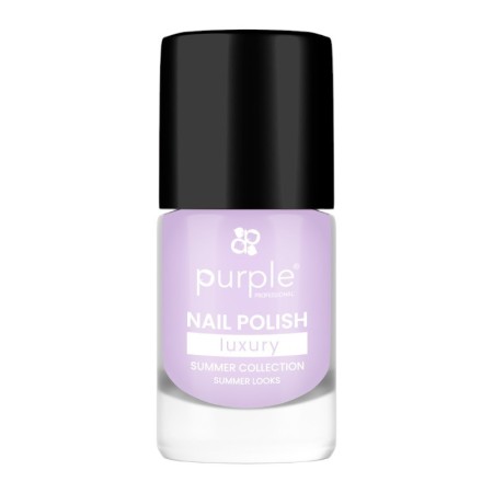 Nagellack P4003 Summer Looks Luxury -Purple Professional