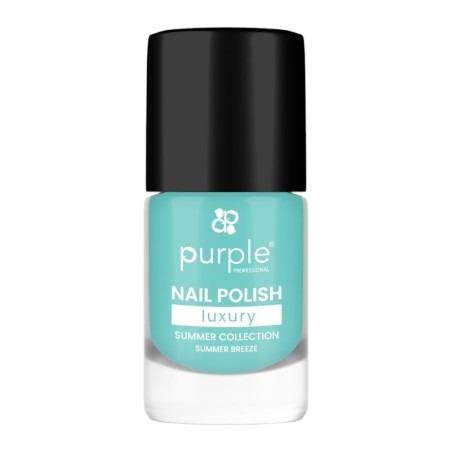 Esmalte de Uñas P4005 Summer Breeze Luxury -Purple Professional