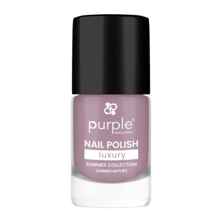 Smalto P4011 Summer Movies Luxury Purple Professional -Purple Profe...