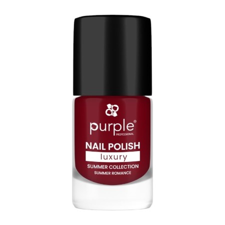 Verniz P4015 Verão Romance Luxo Purple Professional -Purple Profess...