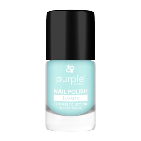 Nagellack P4035 Feel Free To Sing Luxury Purple Professional -Purpl...