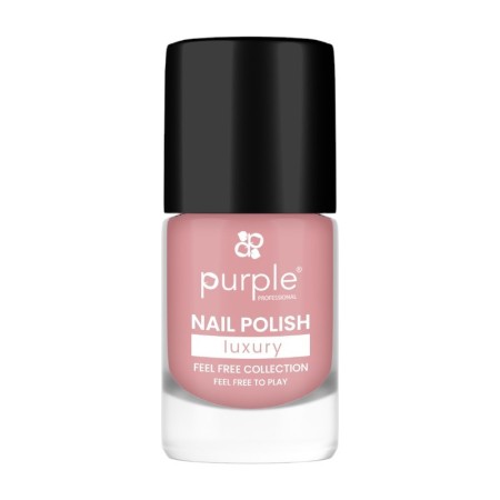 Nagellack P4036 Feel Free To Play Luxury Purple Professional -Purpl...
