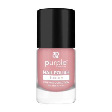 Esmalte de Uñas P4036 Feel Free To Play Luxury Pur -Purple Professi...