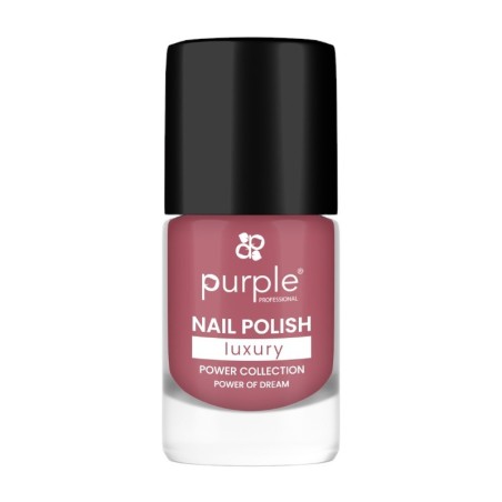 P4029 Power Of Dream Luxus-Nagellack -Purple Professional