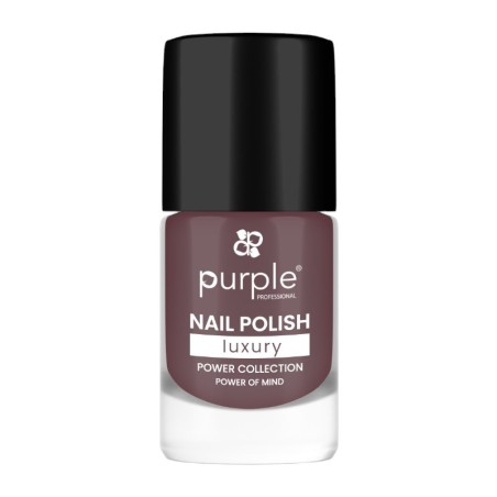 Esmalte de Uñas P4031 Power Of Mind Luxury -Purple Professional