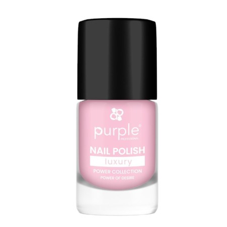 Esmalte de Uñas P4027 Power Of Desier Luxury -Purple Professional