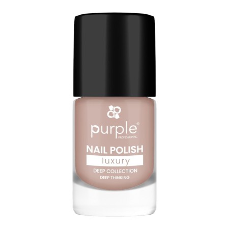 Esmalte de Uñas P4046 Deep Thinking Purple Professional -Purple Pro...