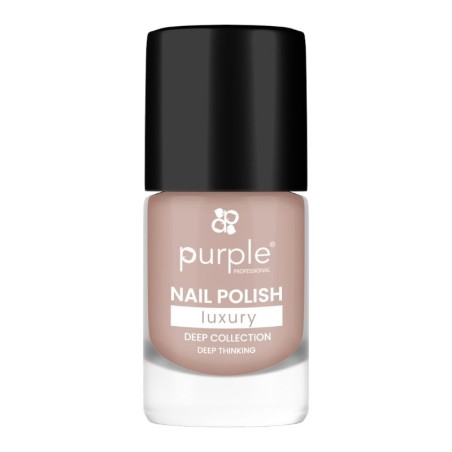 Esmalte de Uñas P4046 Deep Thinking Purple Profess -Purple Professi...