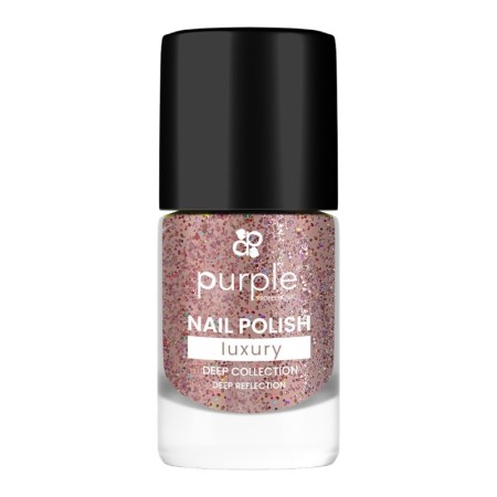 Esmalte de Uñas P4044 Deep Reflection Purple Profe -Purple Professi...