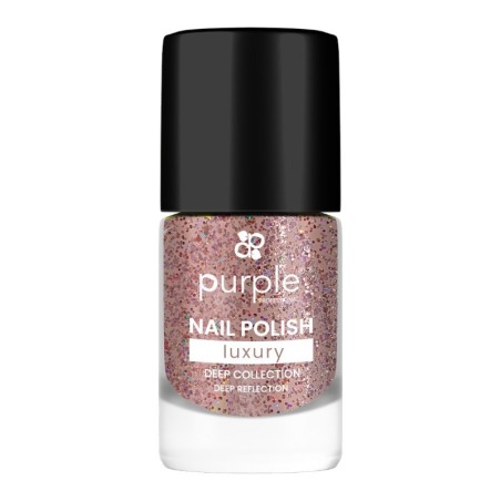 Esmalte de Uñas P4044 Deep Reflection Purple Profe -Purple Professi...