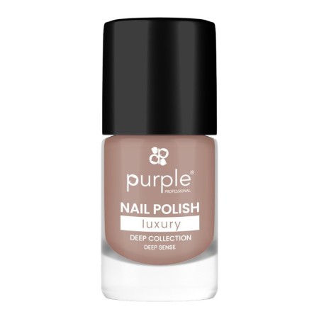 Esmalte de Uñas P4045 Deep Sense Purple Professional -Purple Profes...